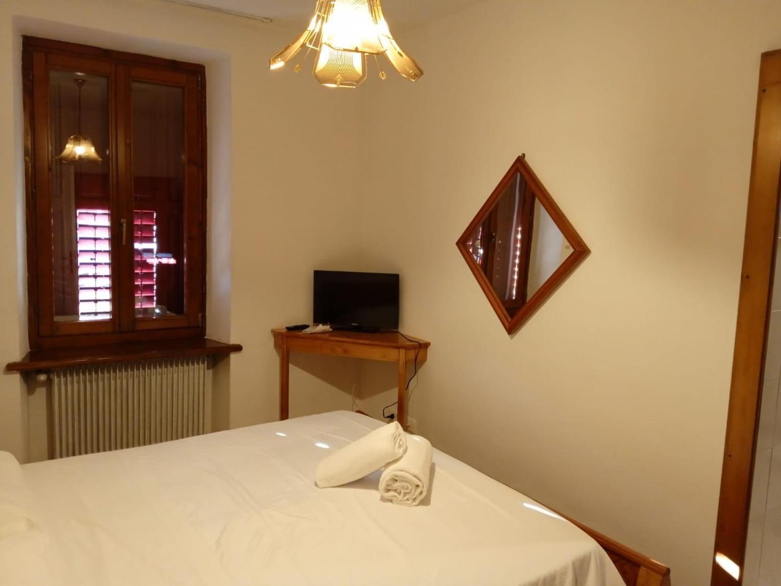 Hotel Brustolon Dont Exterior foto