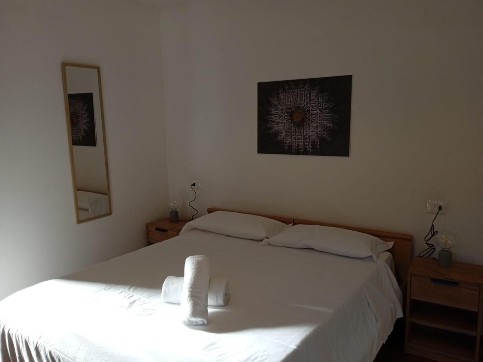 Hotel Brustolon Dont Exterior foto