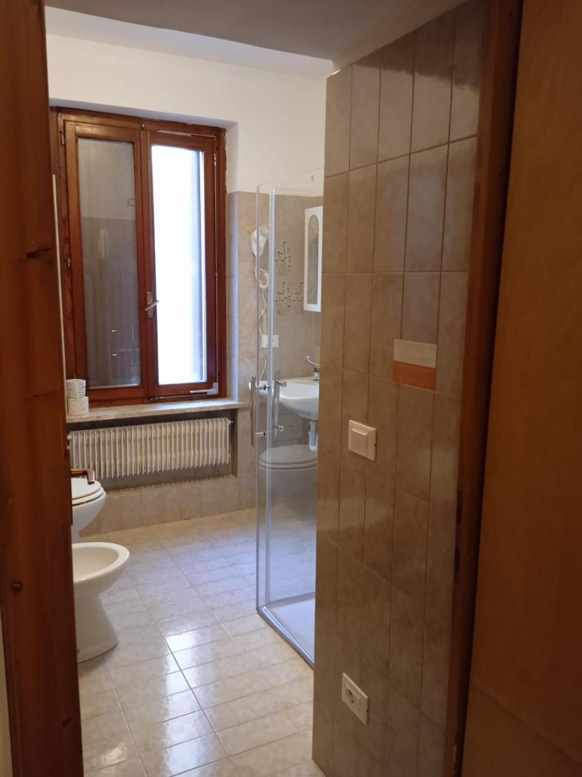 Hotel Brustolon Dont Exterior foto